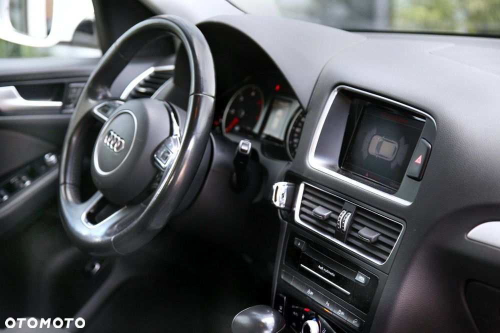 Audi Q5 2.0 TDI Quattro S tronic - 12