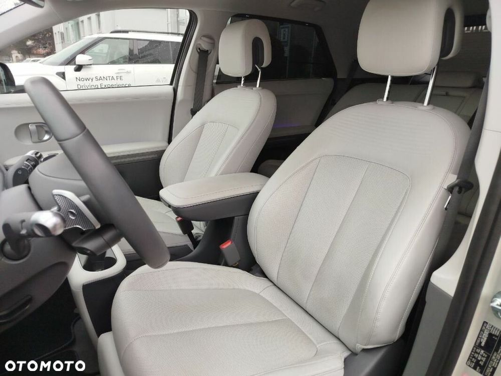 Hyundai IONIQ 5 - 22