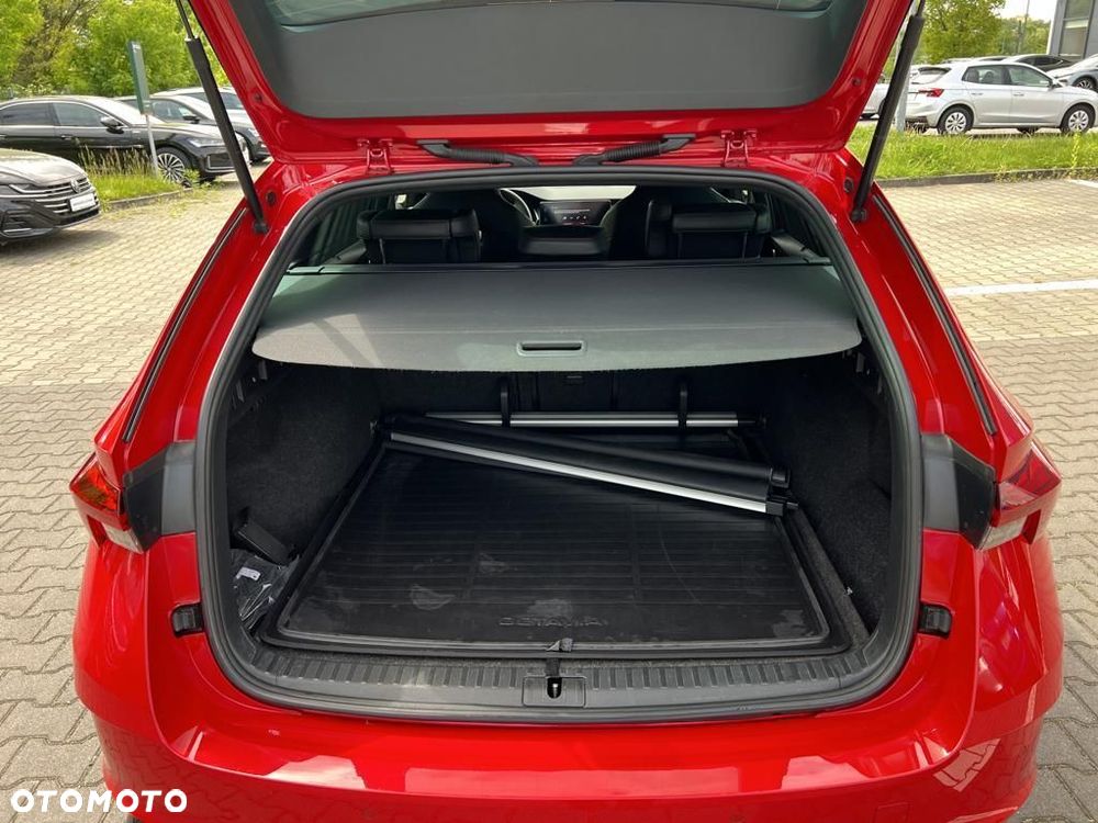Skoda Octavia 2.0 TDI 4x4 RS DSG - 32