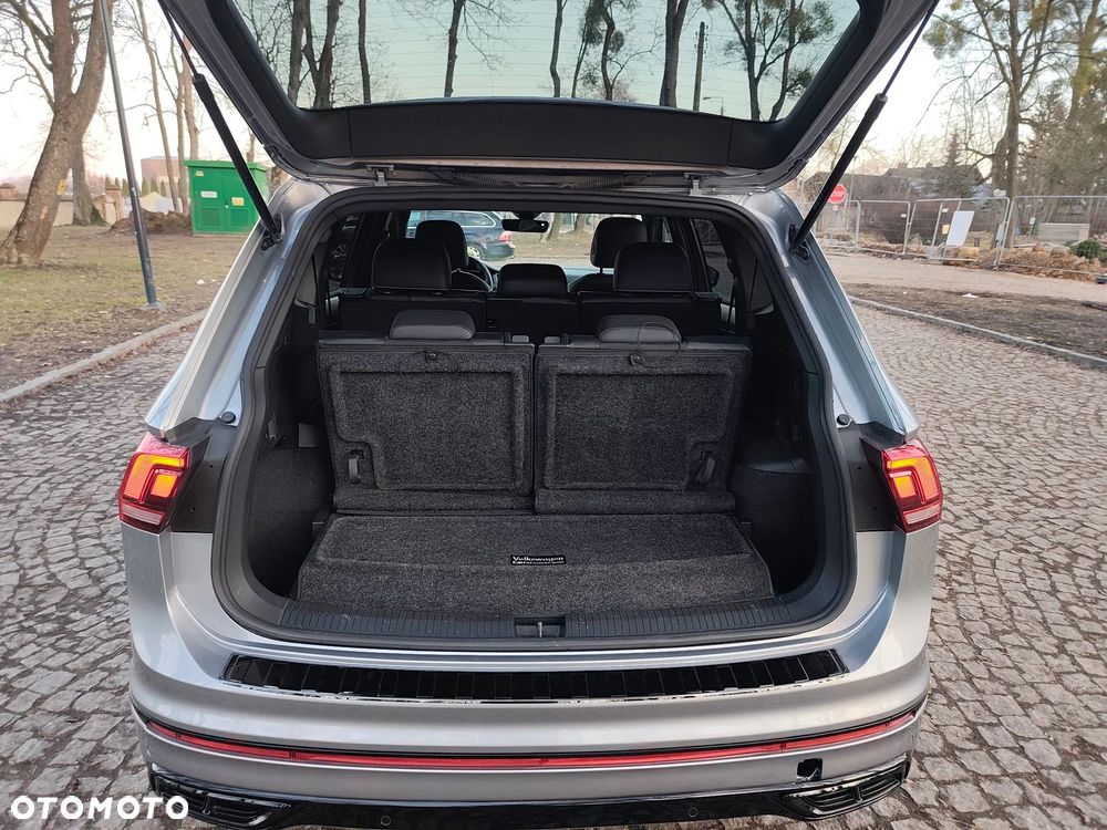 Volkswagen Tiguan - 5