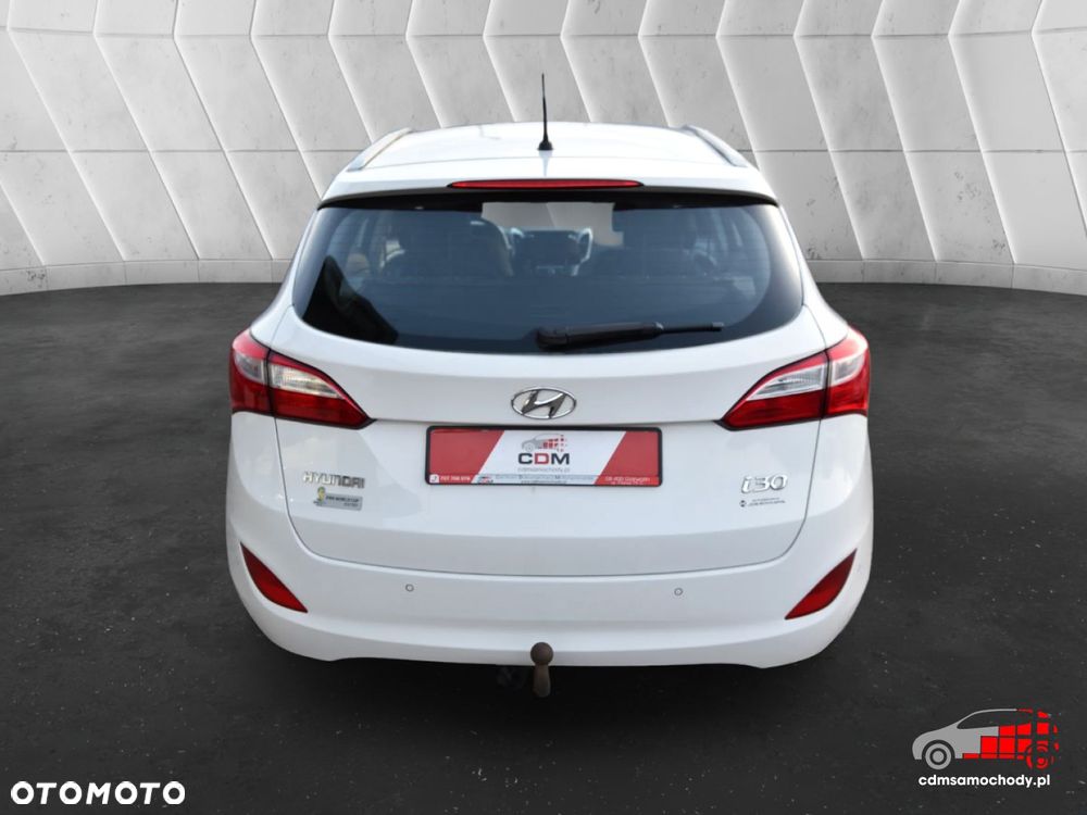 Hyundai i30 - 9