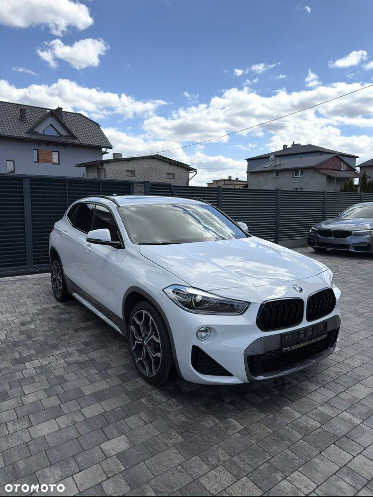 BMW X2 - 8