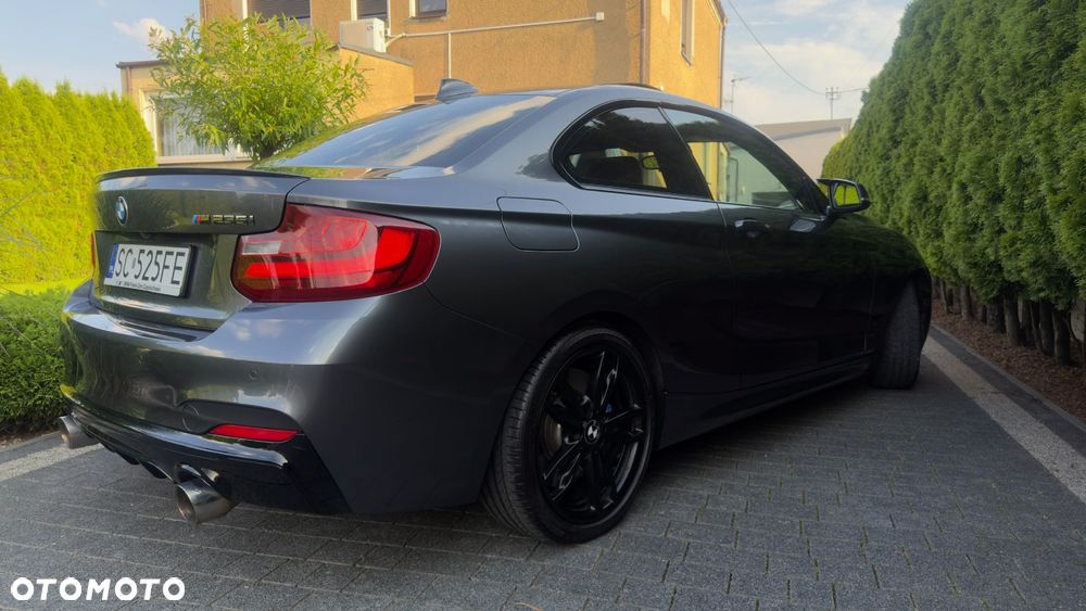 BMW Seria 2 M235i sport - 3
