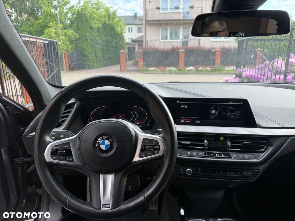 BMW Seria 1 118i M Sport - 32
