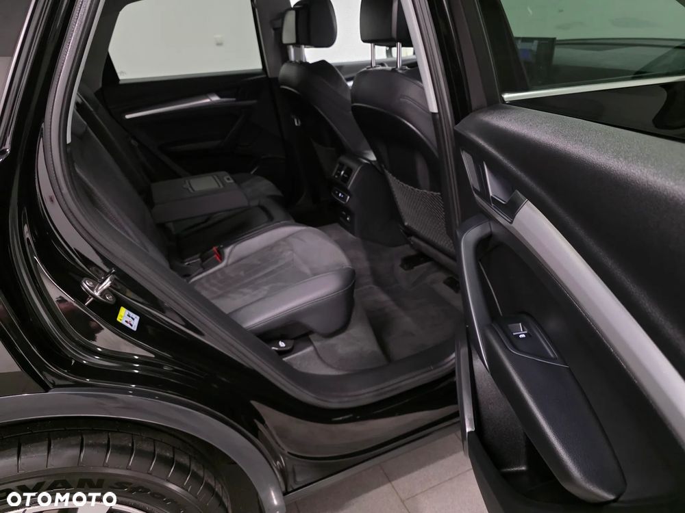 Audi Q5 Sportback 40 TDI mHEV Quattro S Line S tronic - 31