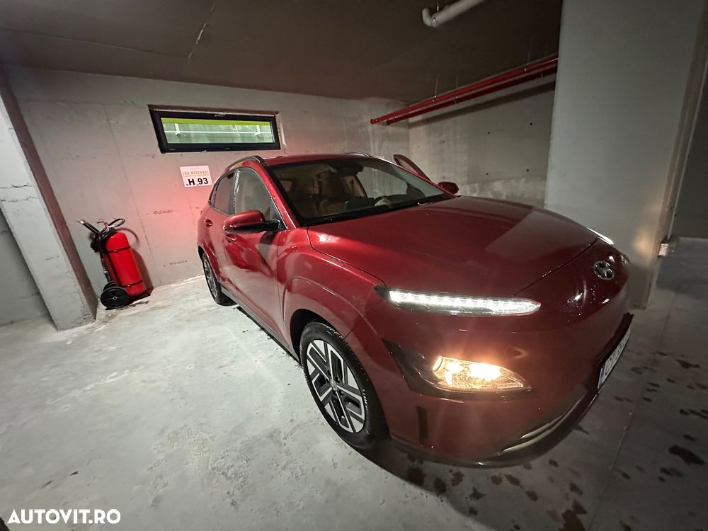 Hyundai KONA 204CP Highway - 6
