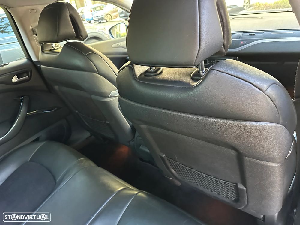 Citroën C5 2.0 HDi Exclusive Auto-A. - 22