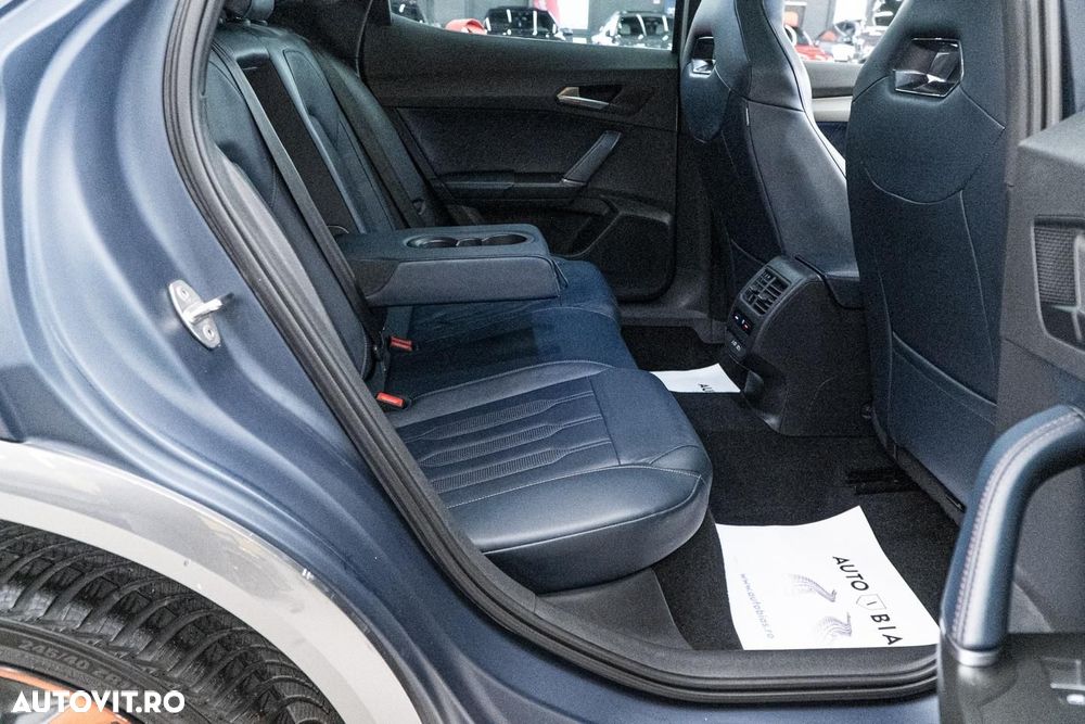 Cupra Formentor VZ 2.0 TSI 4DRIVE DSG - 8