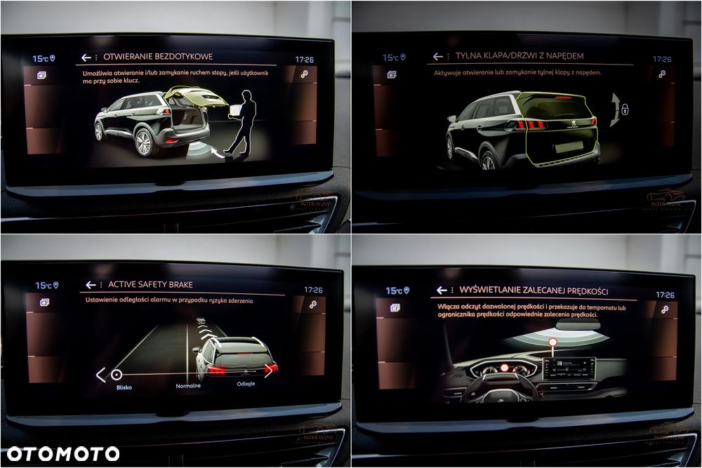 Peugeot 5008 2.0 BlueHDi GT Pack S&S EAT8 - 35