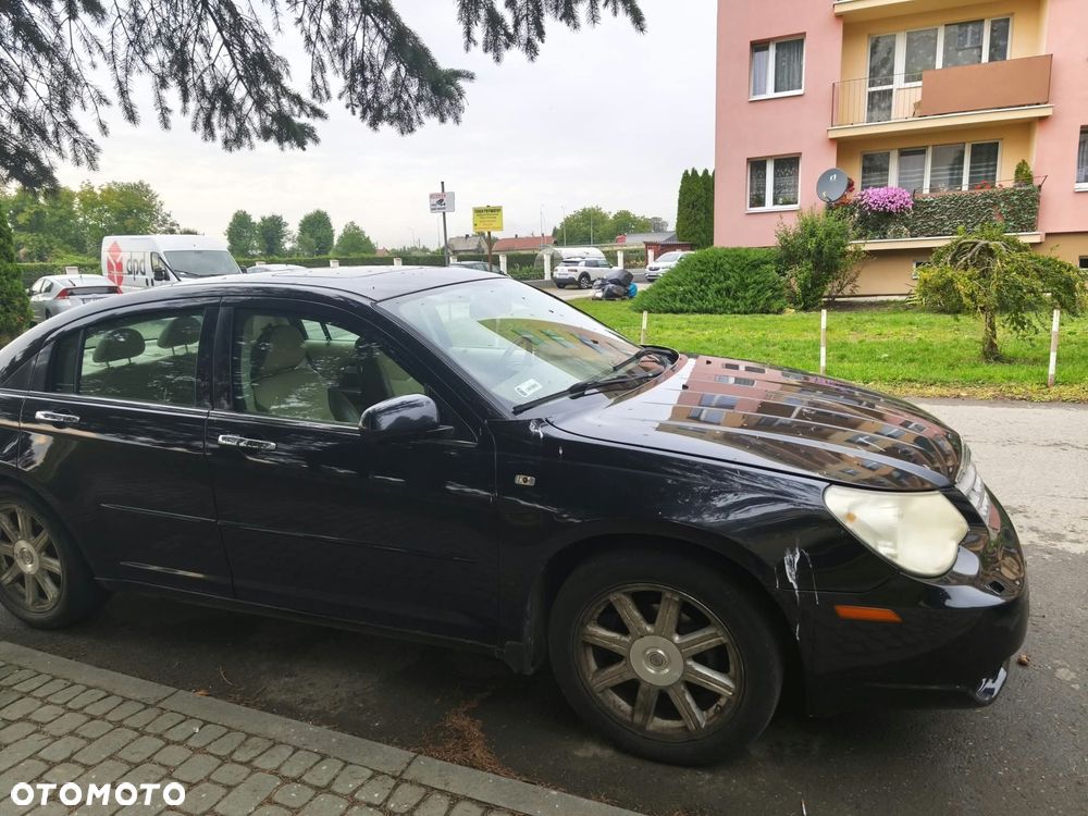 Chrysler Sebring - 6