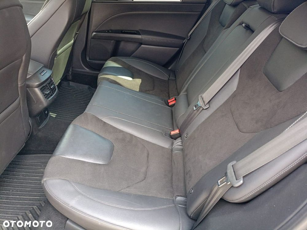 Ford Mondeo 2.0 TDCi STart-Stopp Titanium - 9
