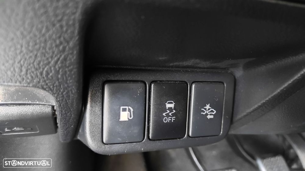 Toyota Avensis Touring Sports 2.0 D-4D Exclusive+GPS - 43