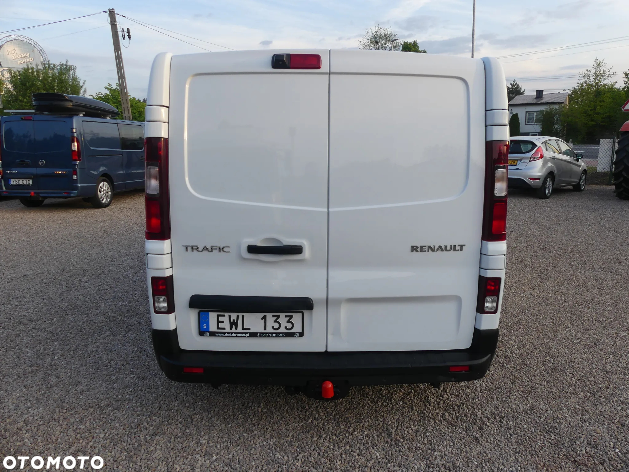 Renault TRAFIC - 30
