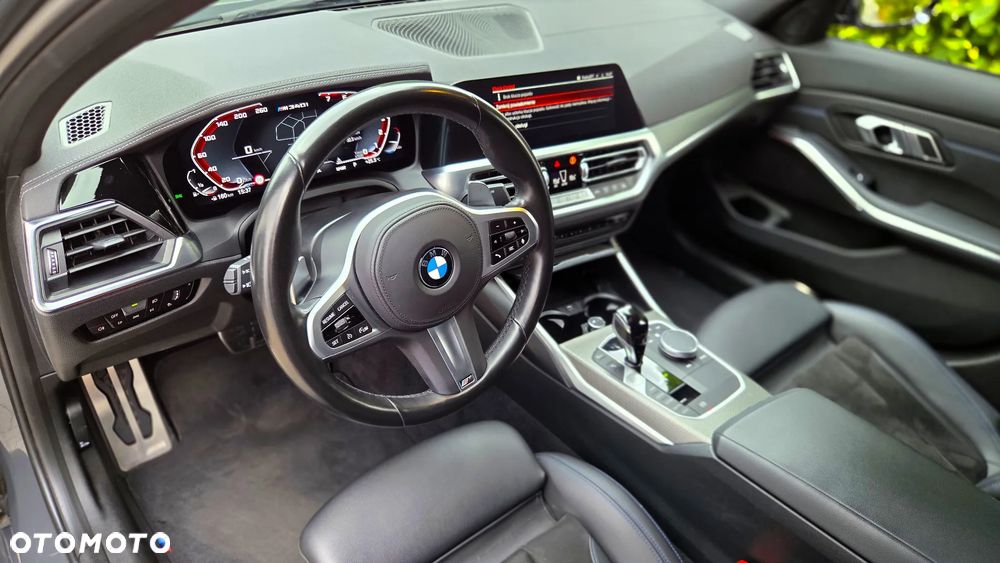 BMW Seria 3 - 10