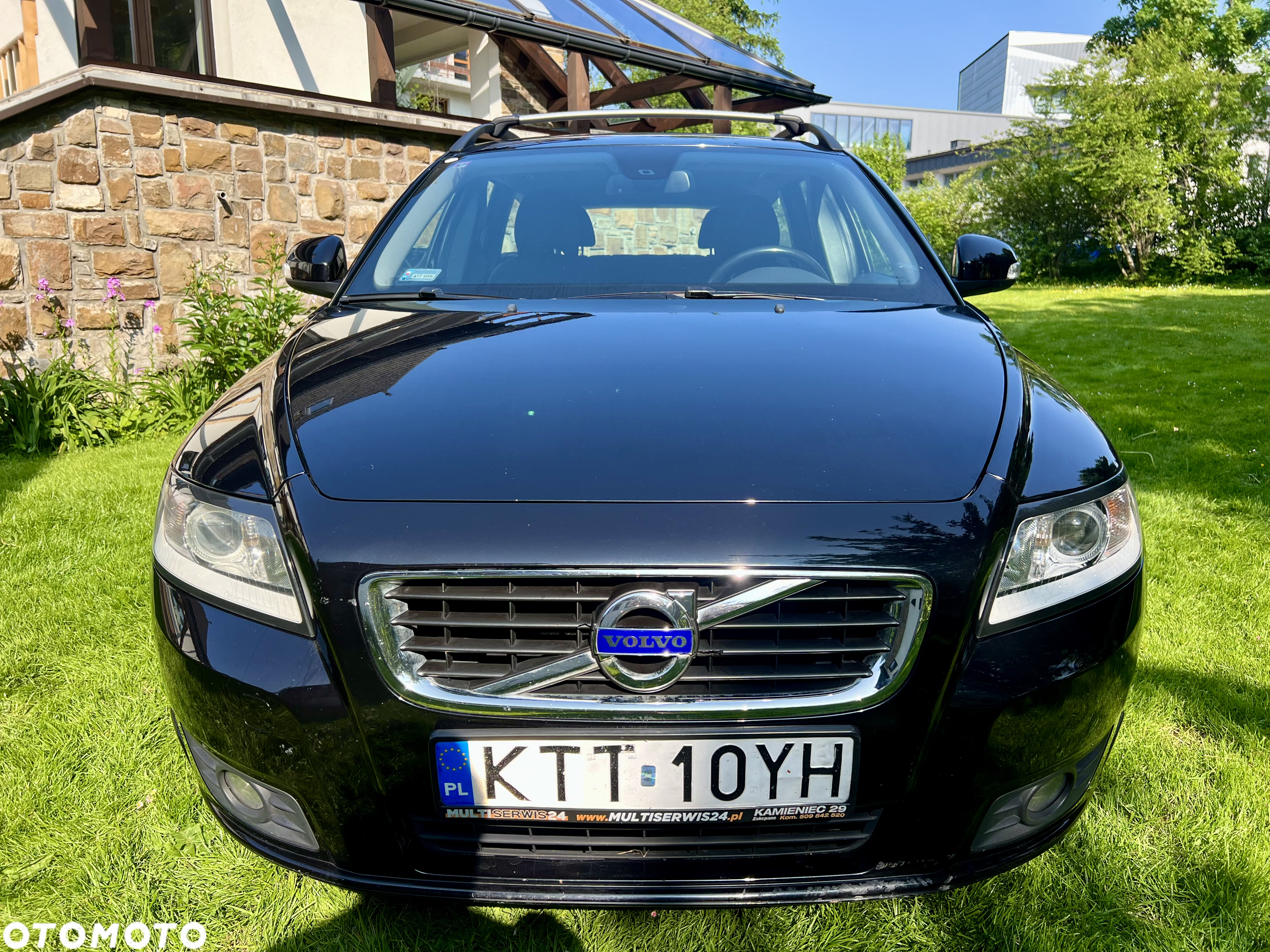 Volvo V50 D2 - 5