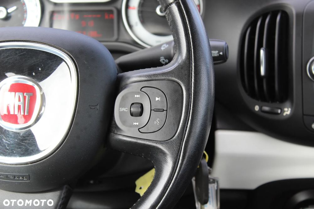Fiat 500L - 23