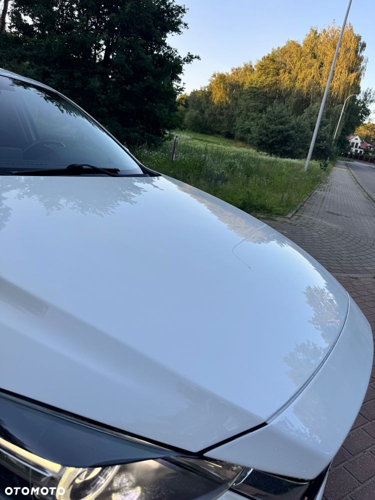 Mazda 3 2.0 Skymotion EU6 - 26