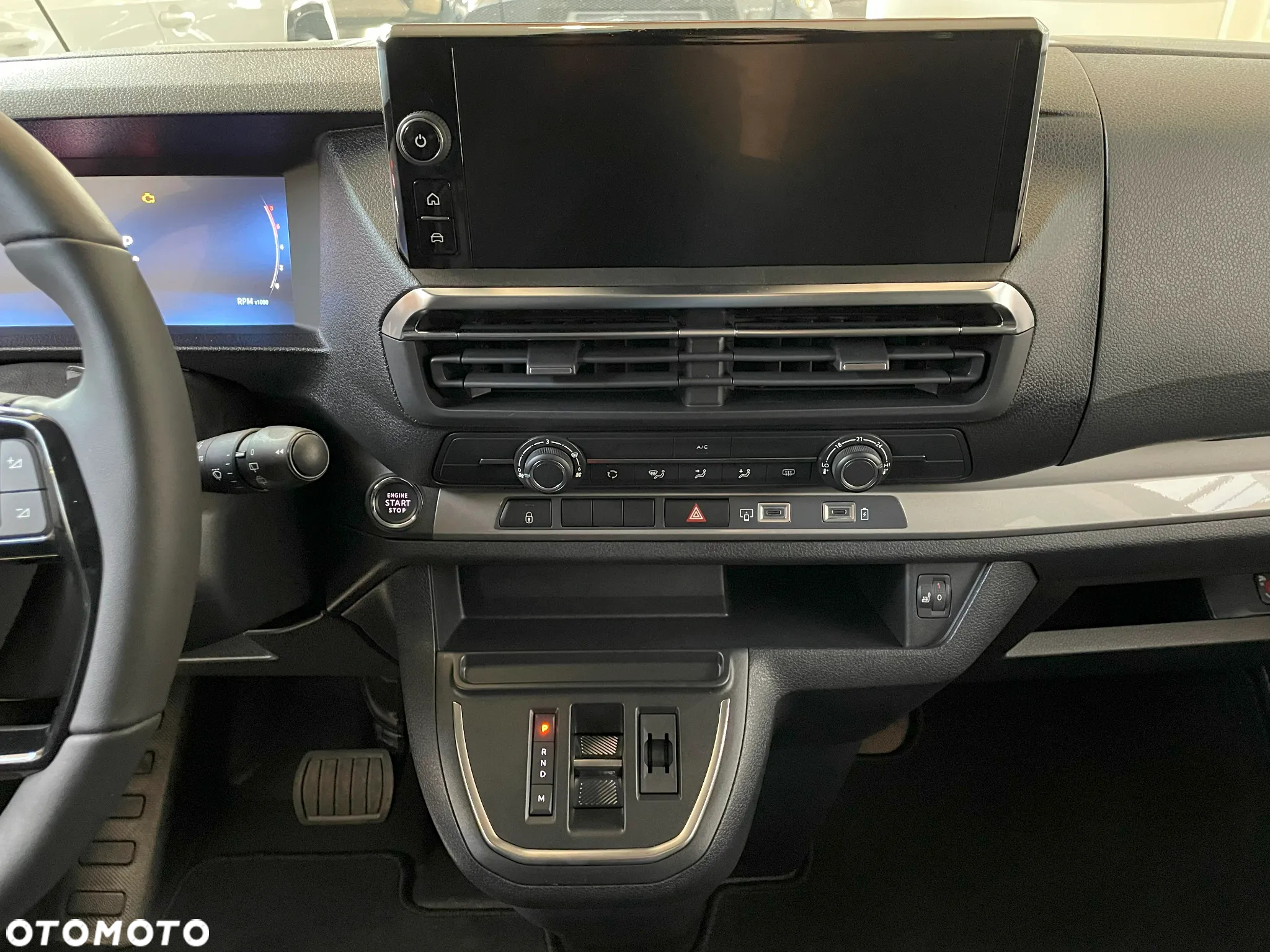 Toyota Proace Verso - 13