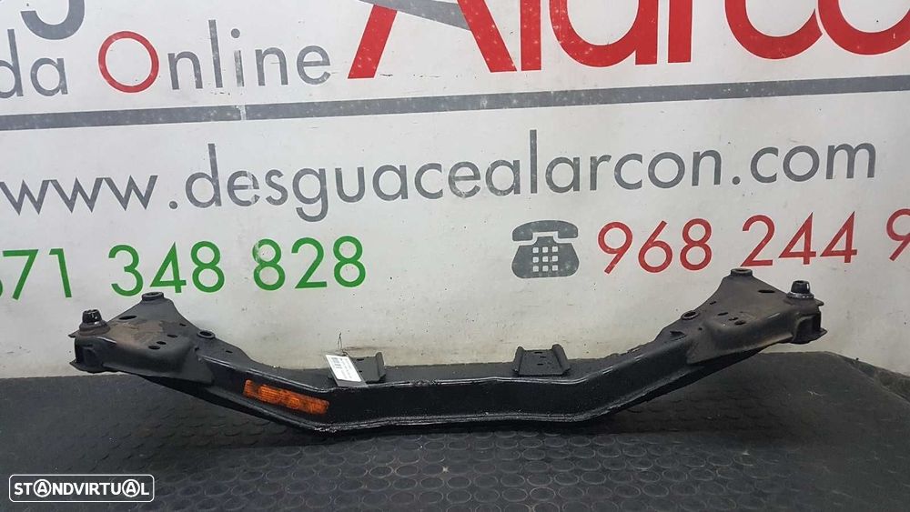 CHARRIOT FRONTAL BMW SERIE 3 BERLINA (E46) 320D - 3