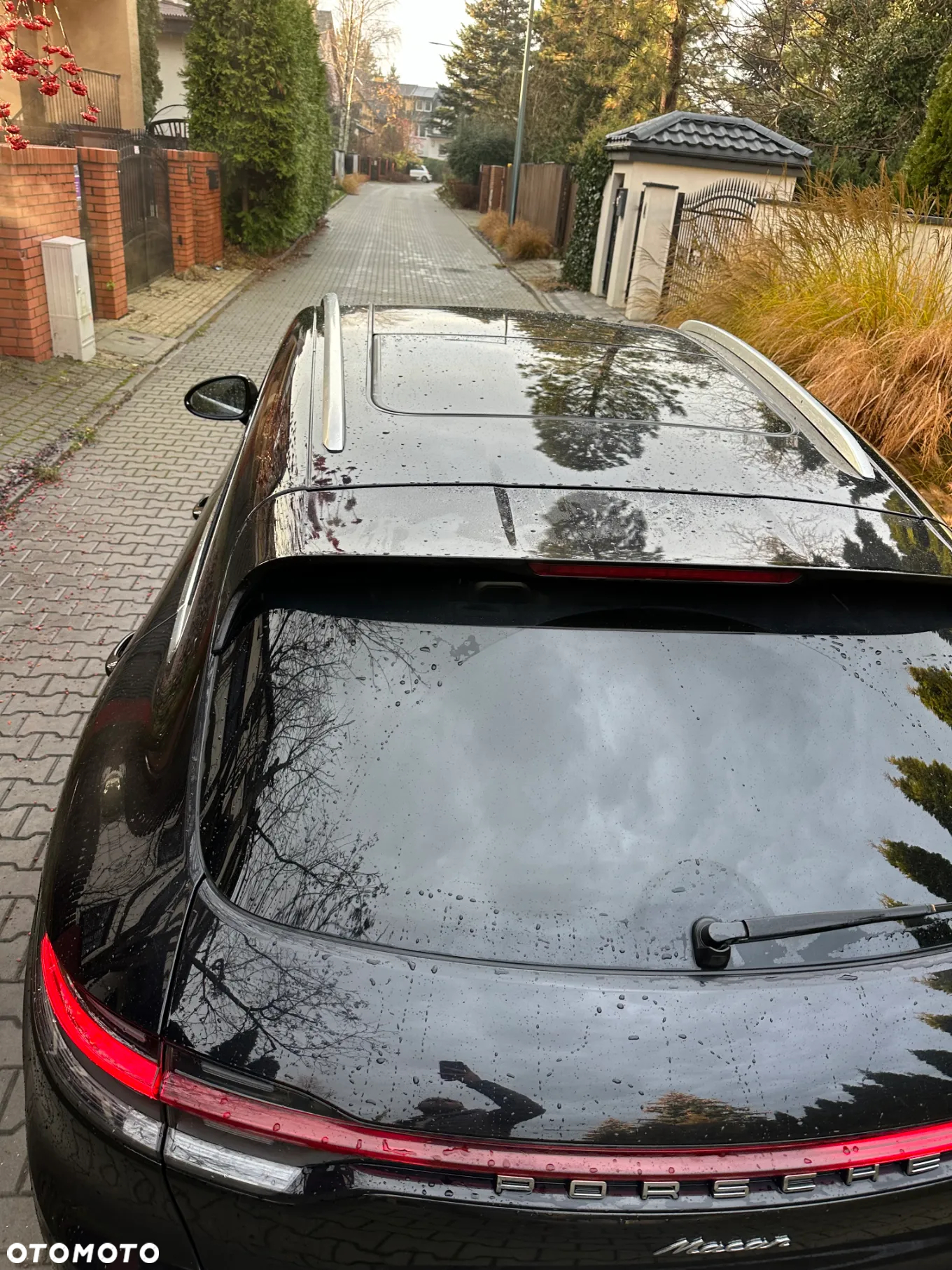 Porsche Macan Standard - 9