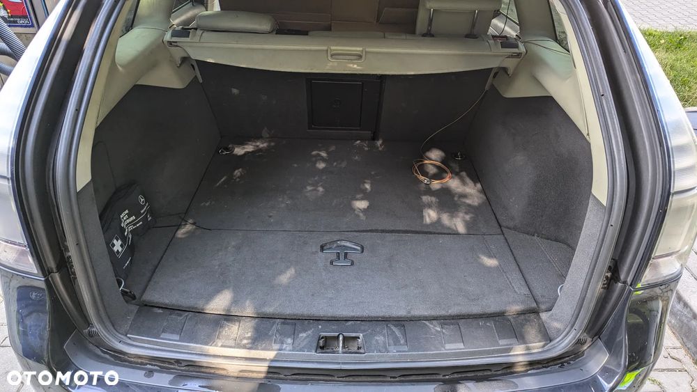 Saab 9-3 1.9 TTiD DPF Aero - 38