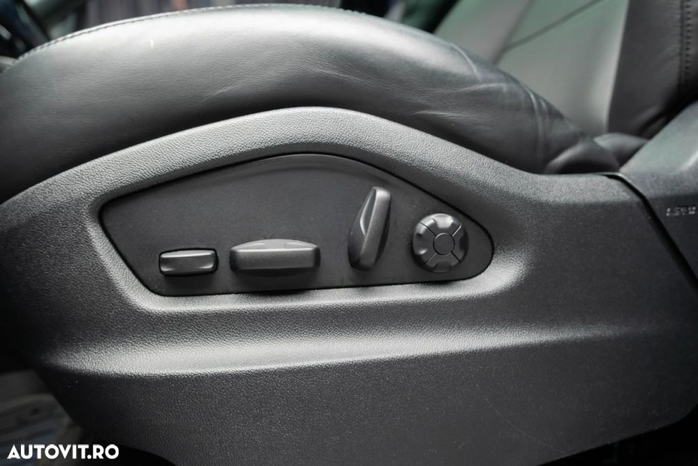 Porsche Cayenne E-Hybrid Tiptronic S Platinum Edition - 8