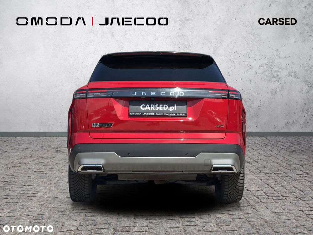 Jaecoo 7 - 6