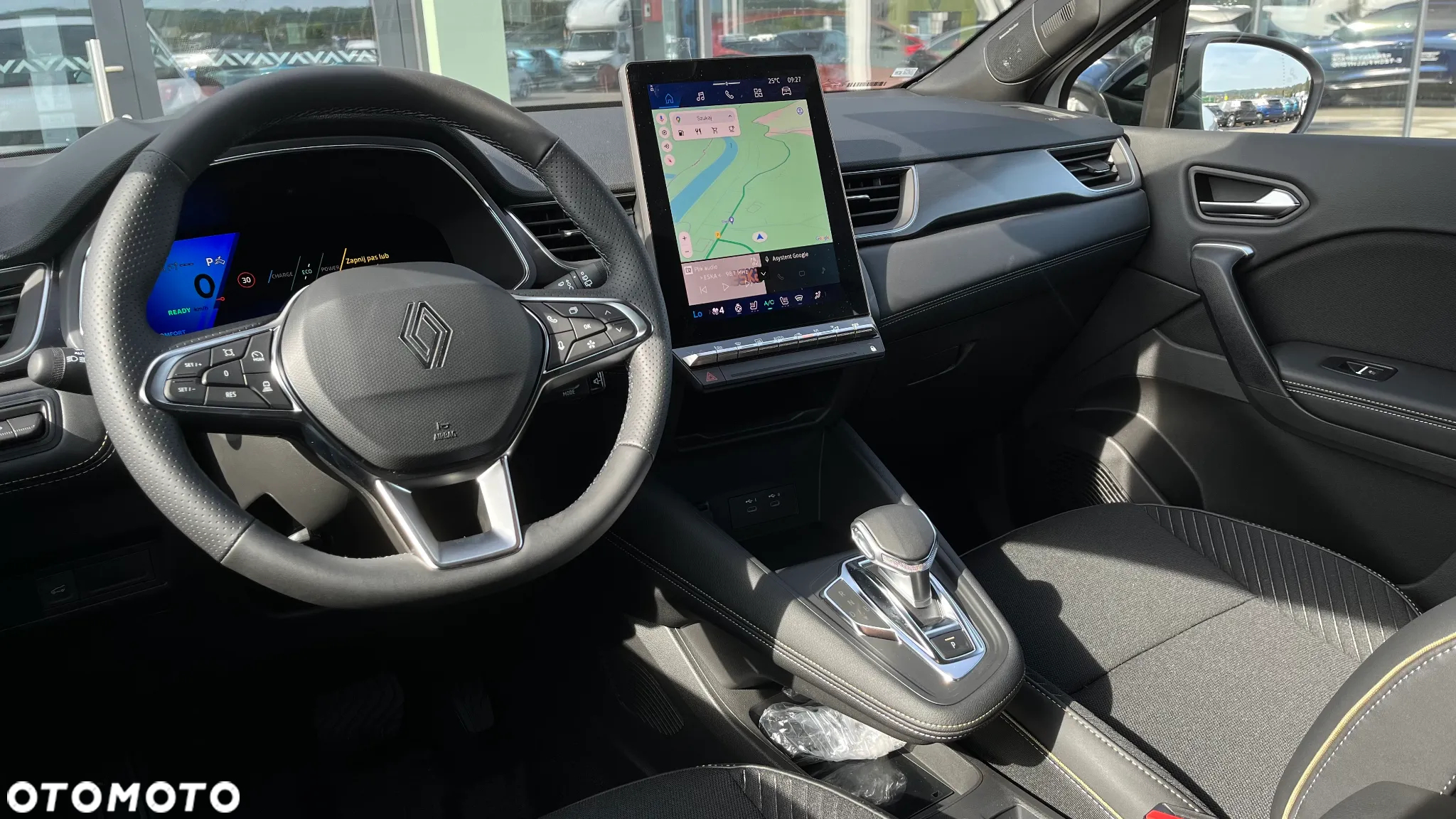Renault Symbioz - 13
