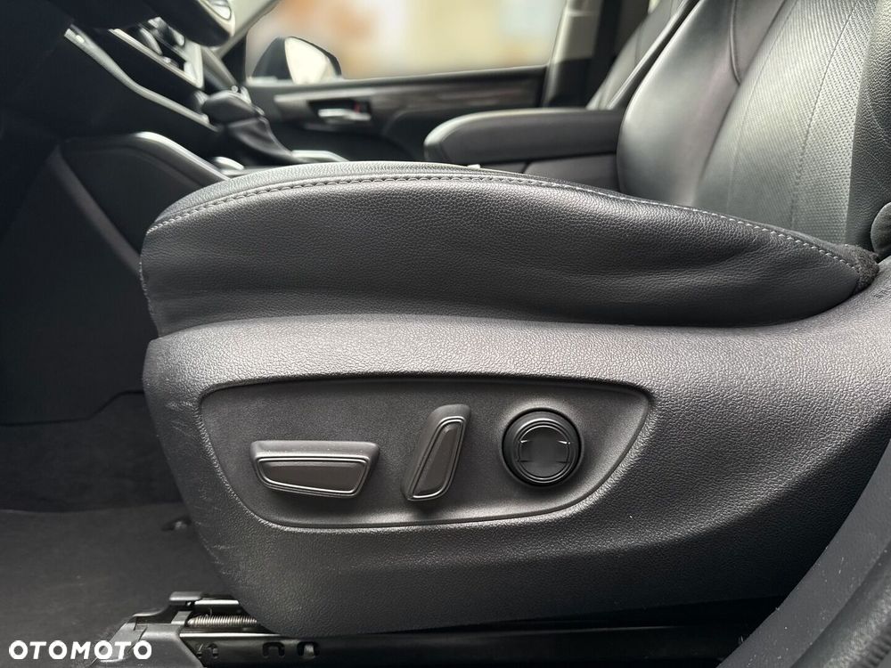 Toyota Highlander 2.5 Hybrid Prestige - 27