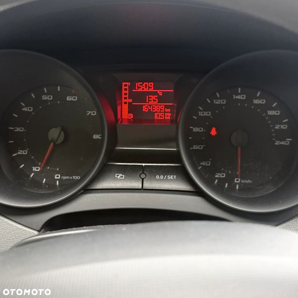 Seat Ibiza 1.4 16V Style - 6