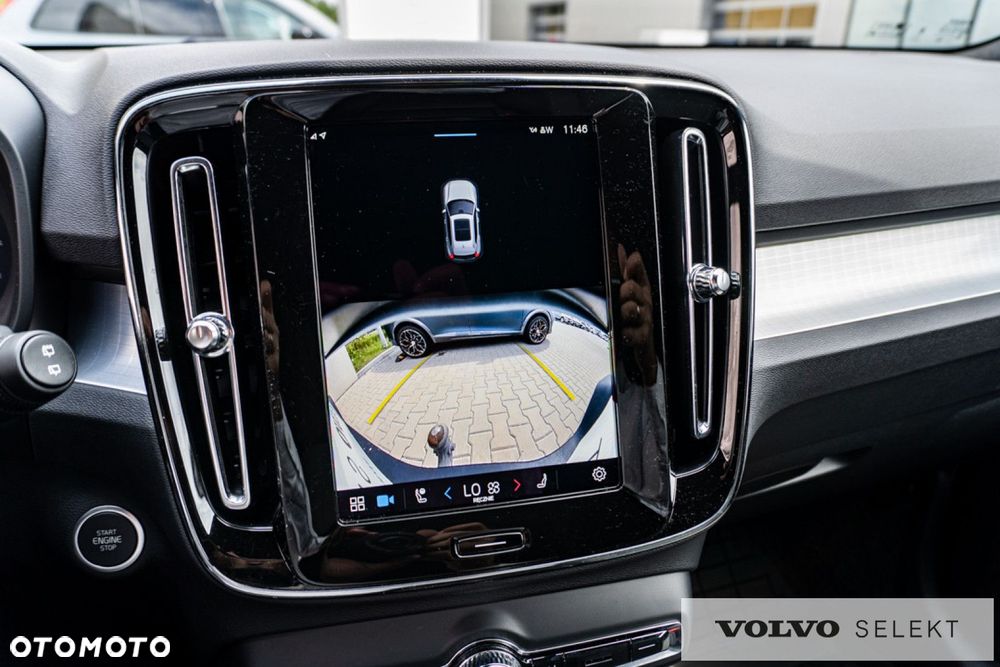 Volvo XC 40 - 22