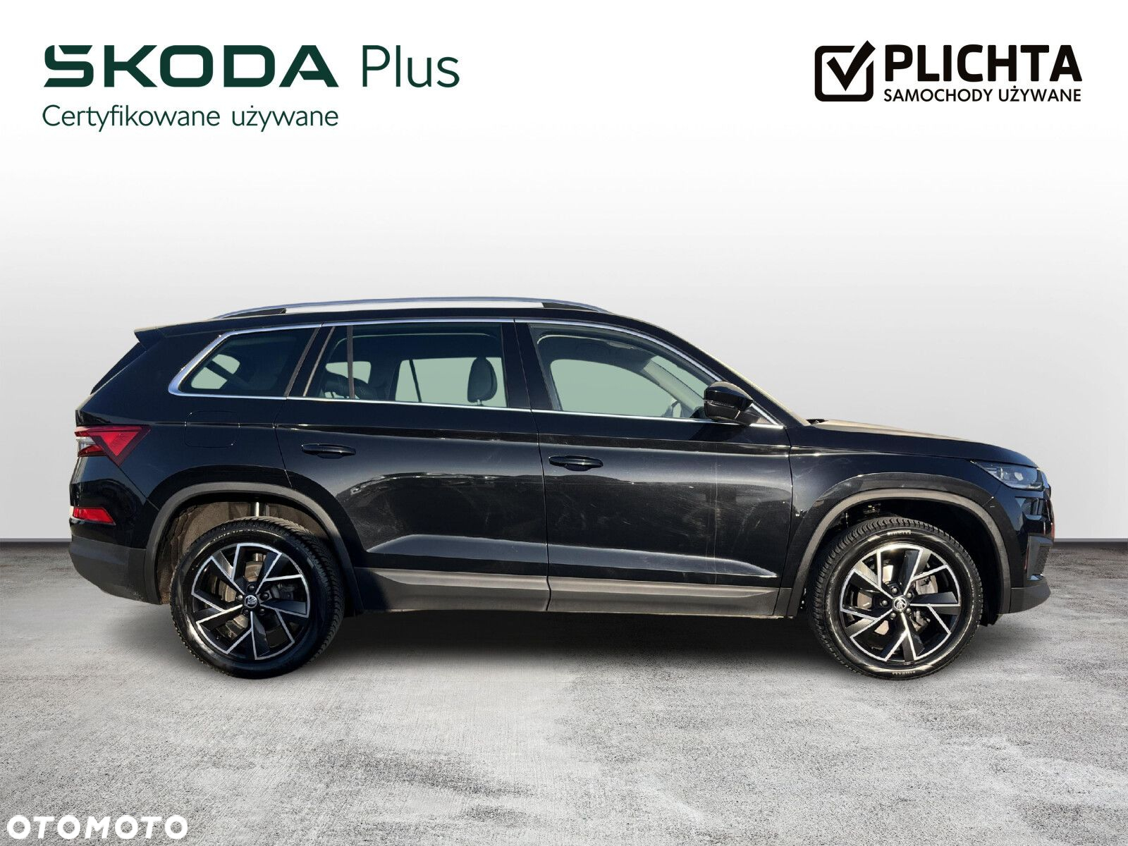 Skoda Kodiaq - 6