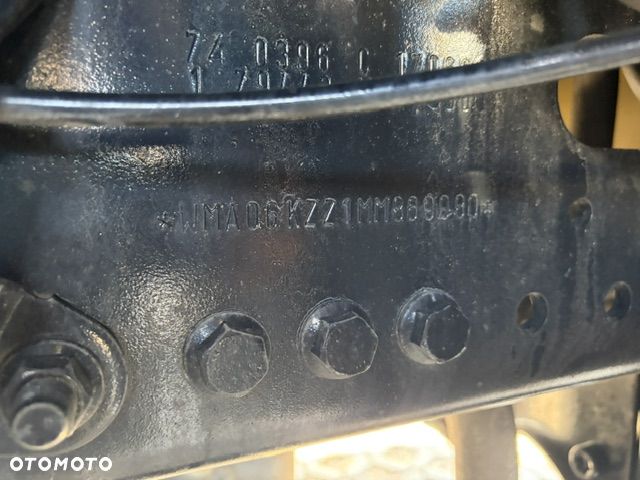 MAN TGX 18.470 RETARDER STANDARD - 22