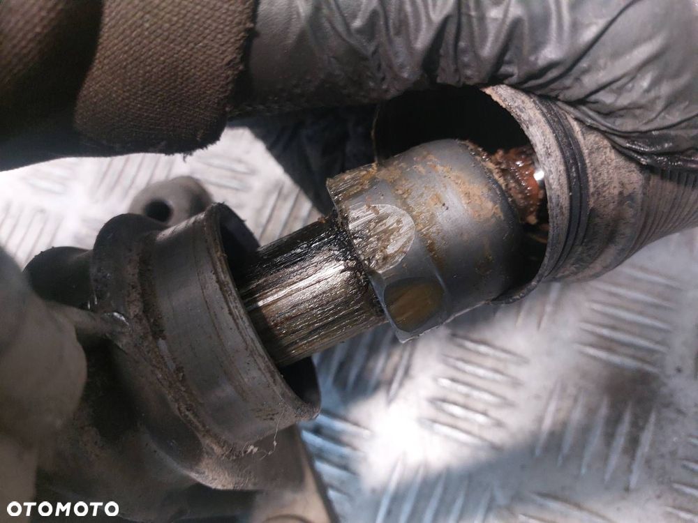 MAGLOWNICA PRZEKŁADNIA VW JETTA V 1K1423051CG 7805501262 1K1909144L - 5