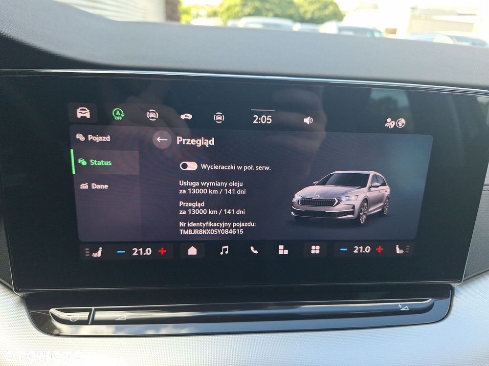 Skoda Octavia 1.5 TSI Selection - 29