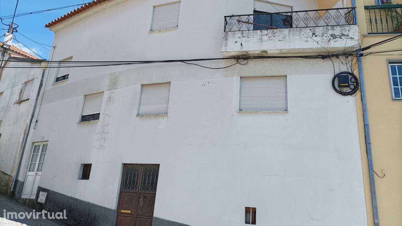 Moradia em Banda T3 Venda em Gonçalo,Guarda - Grande imagem: 5/12