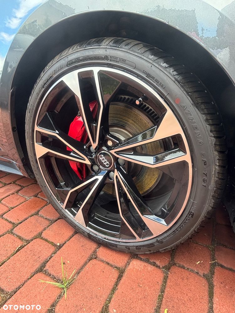 Audi S5 Coupé 3.0 TFSI Quattro Tiptronic - 10