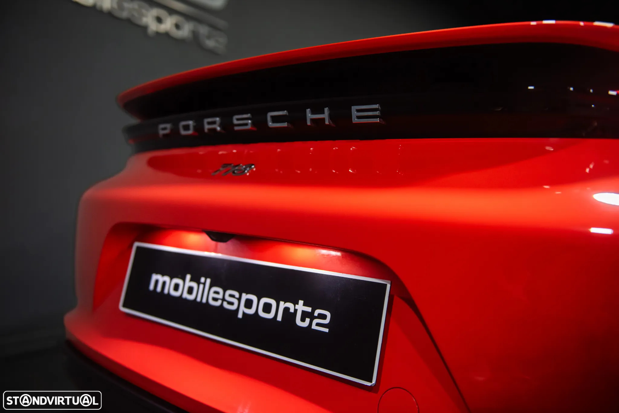 Porsche 718 Boxster 2.5 S PDK - 16