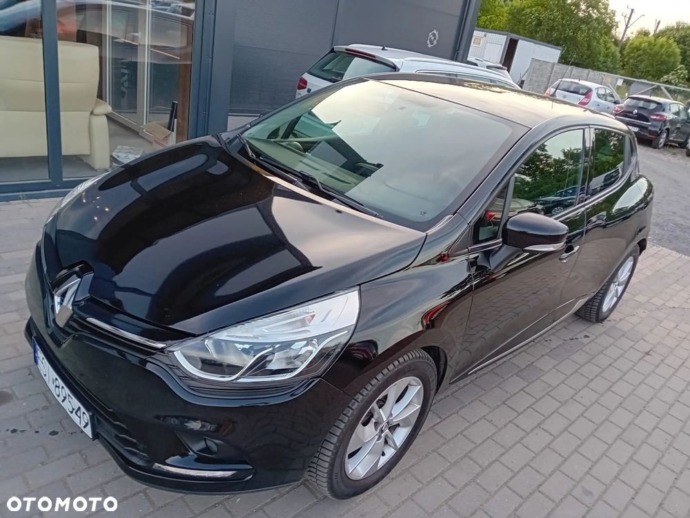 Renault Clio Energy dCi 90 Start & Stop Experience - 17