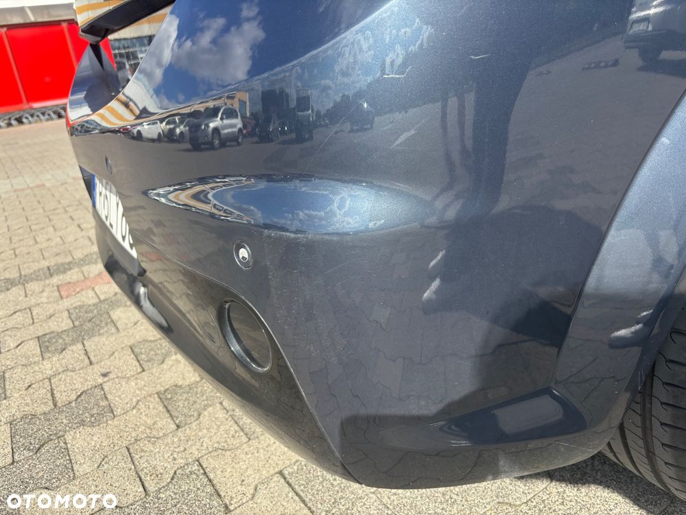 Opel Astra 1.8 Sport - 12