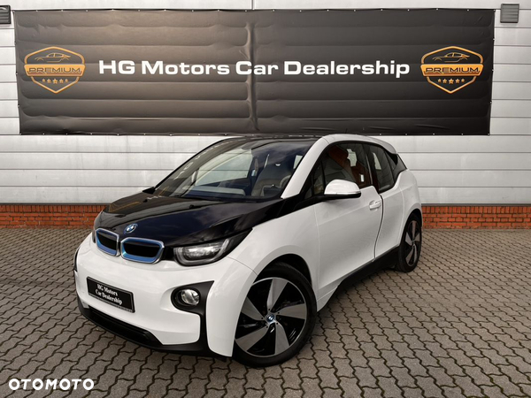 BMW i3 Standard