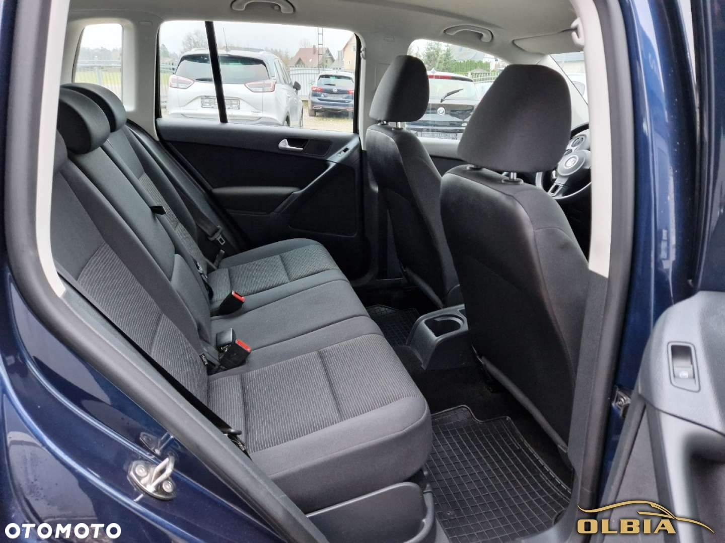 Volkswagen Tiguan 1.4 TSI 4Mot Track&Style - 15