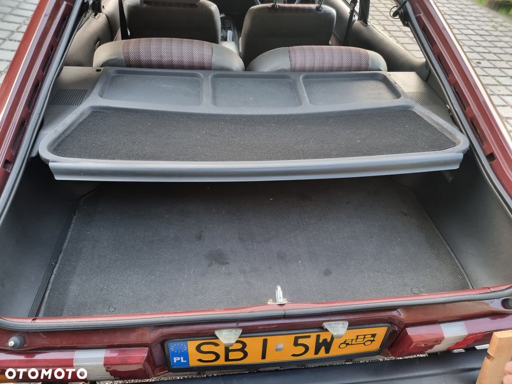 Ford Capri - 8
