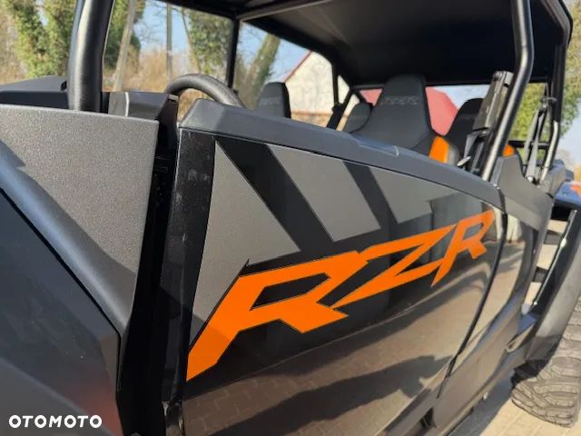 Polaris RZR - 15