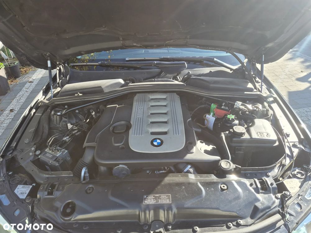 BMW Seria 5 - 9