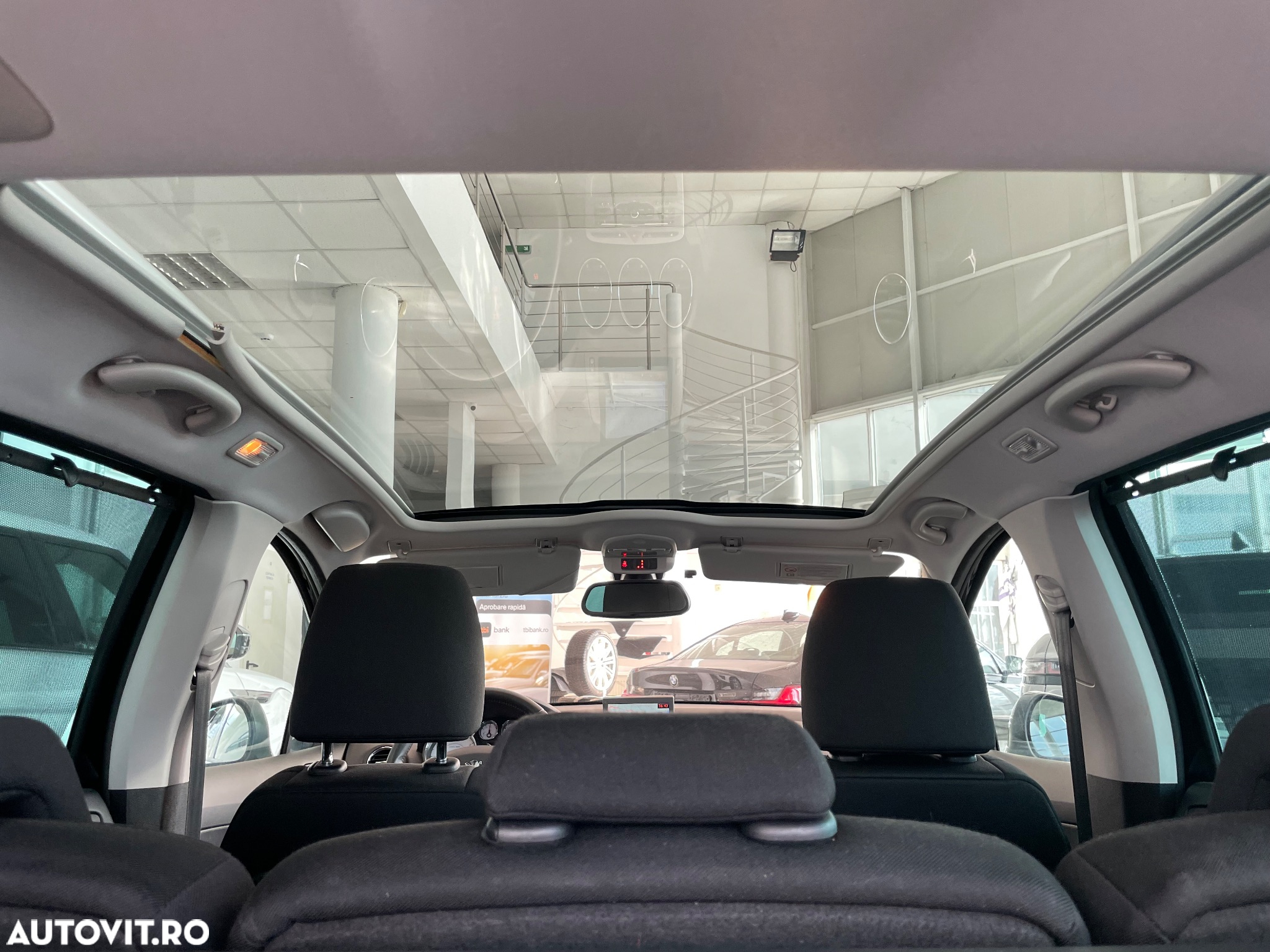 Peugeot 308 SW 120 VTi Premium - 9