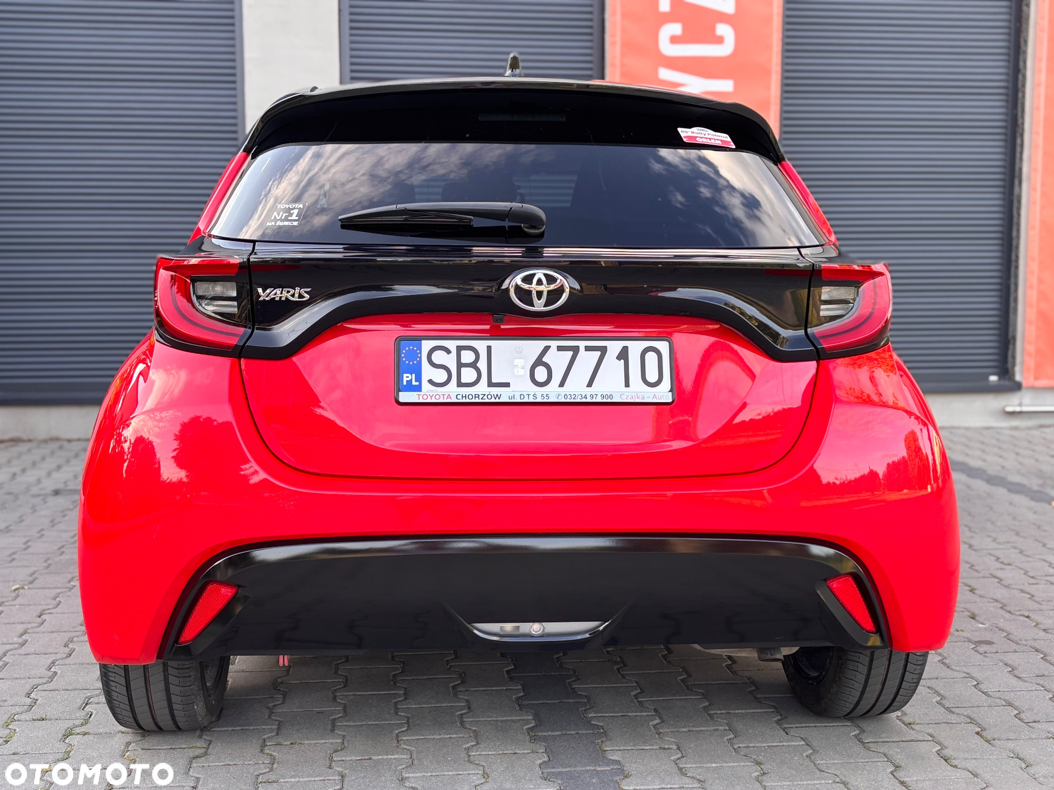 Toyota Yaris 1.5 Selection Style - 11