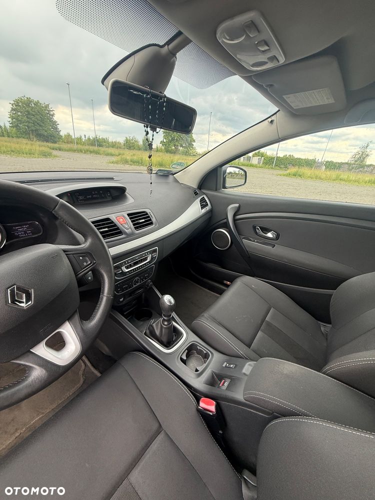 Renault Megane 1.6 16V Dynamique - 19