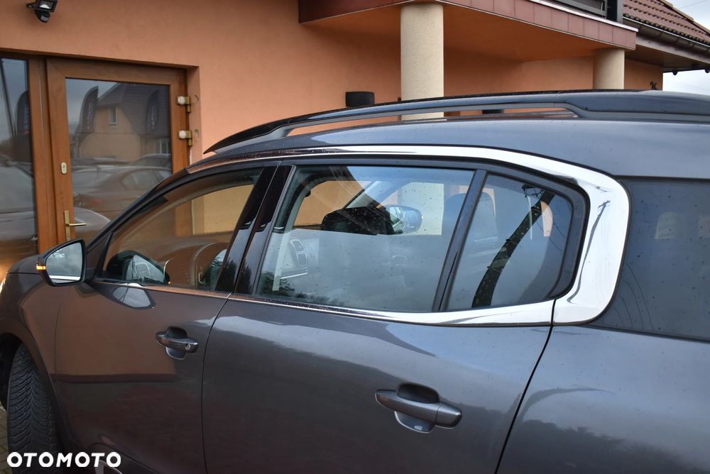 Citroën C5 Aircross 1.5 BlueHDi Shine - 6