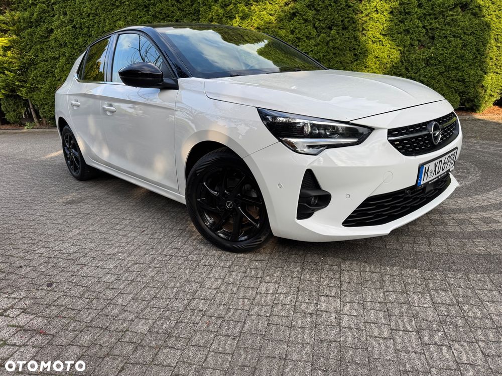 Opel Corsa 1.2 Direct Injection Turbo Start/Stop Elegance - 32